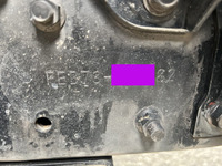 三菱ふそうキャンター冷凍車（冷蔵車）小型（2t・3t）[写真34]