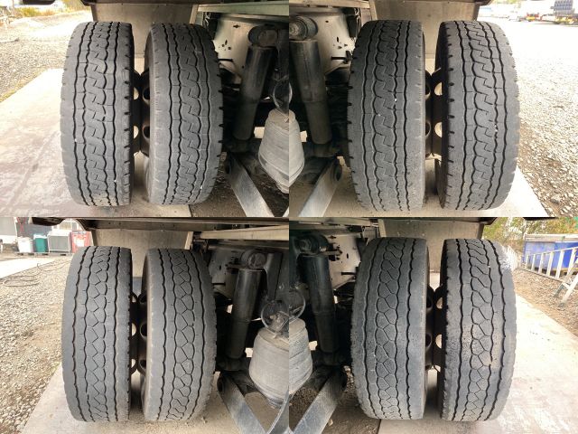 いすゞギガアルミウイング大型（10t）[写真16]