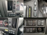 いすゞギガアルミウイング大型（10t）[写真33]