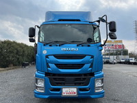 いすゞギガアルミウイング大型（10t）[写真06]