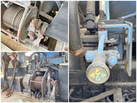 UDトラックスコンドルセルフクレーン3段増トン（6t・8t）[写真10]