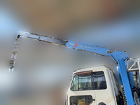 UDトラックスコンドルセルフクレーン3段増トン（6t・8t）[写真12]