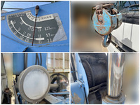 UDトラックスコンドルセルフクレーン3段増トン（6t・8t）[写真15]