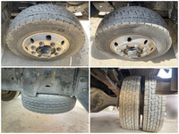 UDトラックスコンドルセルフクレーン3段増トン（6t・8t）[写真19]