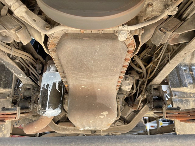 UDトラックスコンドルセルフクレーン3段増トン（6t・8t）[写真24]