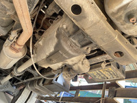 UDトラックスコンドルセルフクレーン3段増トン（6t・8t）[写真25]