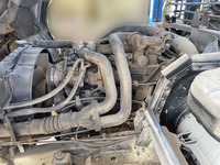 UDトラックスコンドルセルフクレーン3段増トン（6t・8t）[写真27]