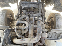 UDトラックスコンドルセルフクレーン3段増トン（6t・8t）[写真29]