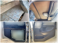 UDトラックスコンドルセルフクレーン3段増トン（6t・8t）[写真31]