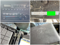 UDトラックスコンドルセルフクレーン3段増トン（6t・8t）[写真37]