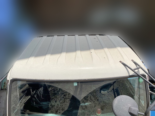 UDトラックスコンドルセルフクレーン3段増トン（6t・8t）[写真07]