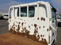 いすゞエルフ平ボディ小型（2t・3t）[写真11]