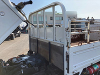 いすゞエルフ平ボディ小型（2t・3t）[写真21]