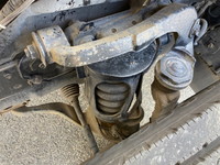 いすゞエルフ平ボディ小型（2t・3t）[写真23]