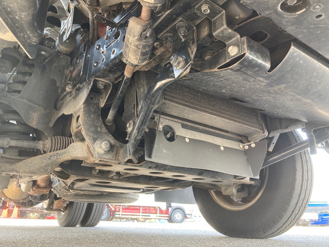 いすゞエルフ平ボディ小型（2t・3t）[写真24]