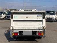 いすゞエルフ平ボディ小型（2t・3t）[写真06]