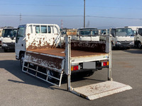 いすゞエルフ平ボディ小型（2t・3t）[写真09]