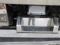 三菱ふそうスーパーグレートダンプ大型（10t）[写真11]