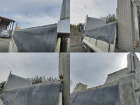 三菱ふそうスーパーグレートダンプ大型（10t）[写真16]