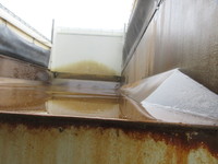 三菱ふそうスーパーグレートダンプ大型（10t）[写真19]