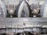 三菱ふそうスーパーグレートダンプ大型（10t）[写真20]