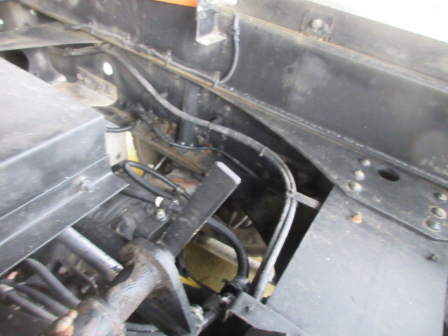 三菱ふそうスーパーグレートダンプ大型（10t）[写真22]