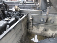 三菱ふそうスーパーグレートダンプ大型（10t）[写真25]