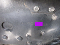 三菱ふそうスーパーグレートダンプ大型（10t）[写真26]