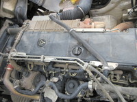 三菱ふそうスーパーグレートダンプ大型（10t）[写真27]