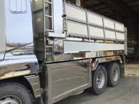 三菱ふそうスーパーグレートダンプ大型（10t）[写真02]