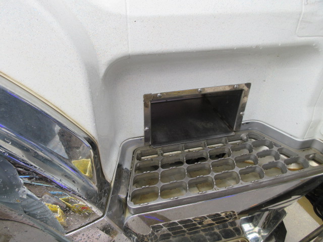 三菱ふそうスーパーグレートダンプ大型（10t）[写真33]