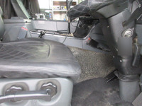 三菱ふそうスーパーグレートダンプ大型（10t）[写真34]