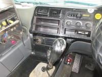 三菱ふそうスーパーグレートダンプ大型（10t）[写真36]