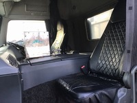 三菱ふそうスーパーグレートダンプ大型（10t）[写真38]