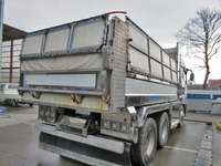 三菱ふそうスーパーグレートダンプ大型（10t）[写真03]