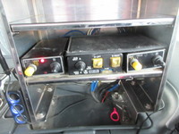 三菱ふそうスーパーグレートダンプ大型（10t）[写真40]