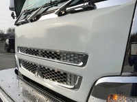 三菱ふそうスーパーグレートダンプ大型（10t）[写真04]