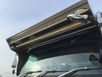 三菱ふそうスーパーグレートダンプ大型（10t）[写真05]