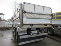 三菱ふそうスーパーグレートダンプ大型（10t）[写真07]