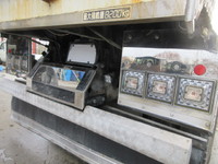 三菱ふそうスーパーグレートダンプ大型（10t）[写真08]