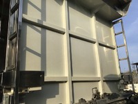 三菱ふそうスーパーグレートダンプ大型（10t）[写真09]