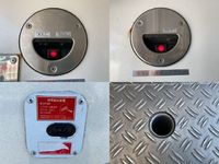 三菱ふそうキャンター冷凍車（冷蔵車）小型（2t・3t）[写真14]