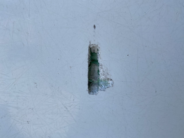 三菱ふそうキャンター冷凍車（冷蔵車）小型（2t・3t）[写真17]