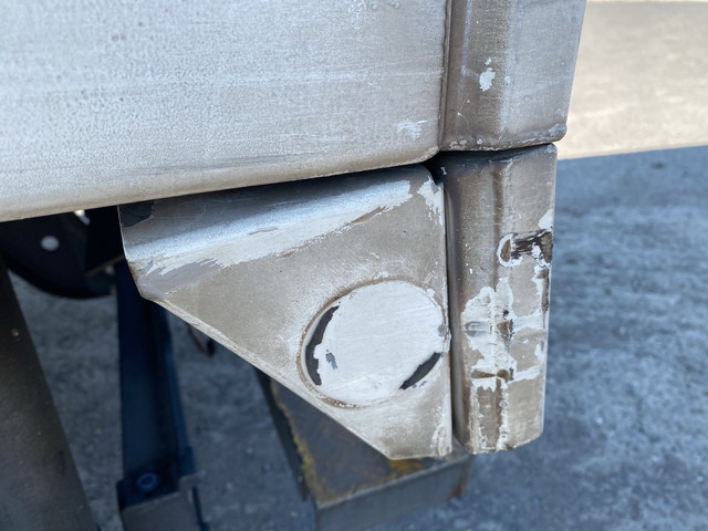 三菱ふそうキャンター冷凍車（冷蔵車）小型（2t・3t）[写真18]