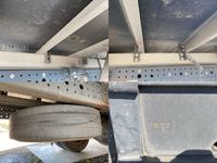 三菱ふそうキャンター冷凍車（冷蔵車）小型（2t・3t）[写真21]