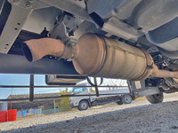 三菱ふそうキャンター冷凍車（冷蔵車）小型（2t・3t）[写真22]