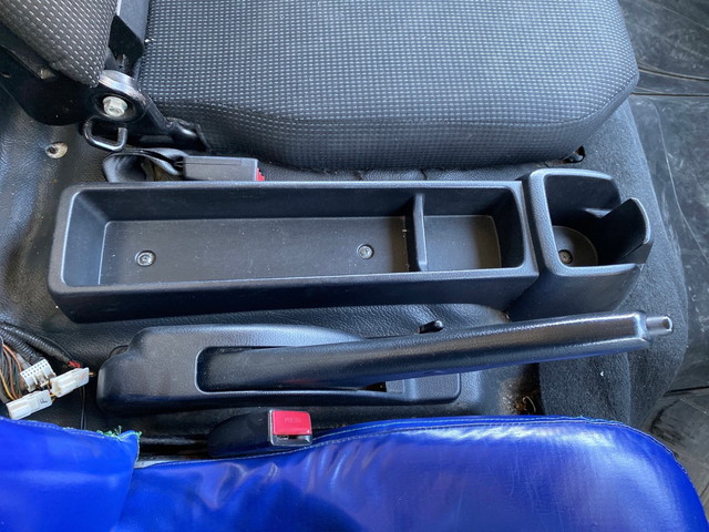 三菱ふそうキャンター冷凍車（冷蔵車）小型（2t・3t）[写真34]