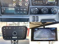 三菱ふそうキャンター冷凍車（冷蔵車）小型（2t・3t）[写真37]