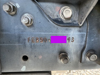 三菱ふそうキャンター冷凍車（冷蔵車）小型（2t・3t）[写真40]