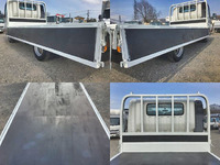 日野デュトロ平ボディ小型（2t・3t）[写真12]